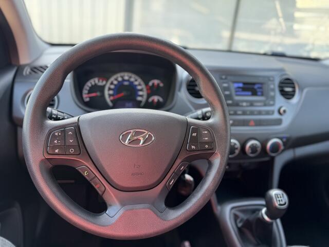 Hyundai I 10 1.0i Comfort