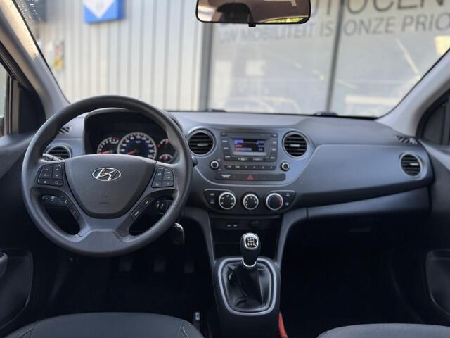 Hyundai I 10 1.0i Comfort