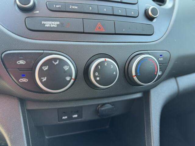 Hyundai I 10 1.0i Comfort