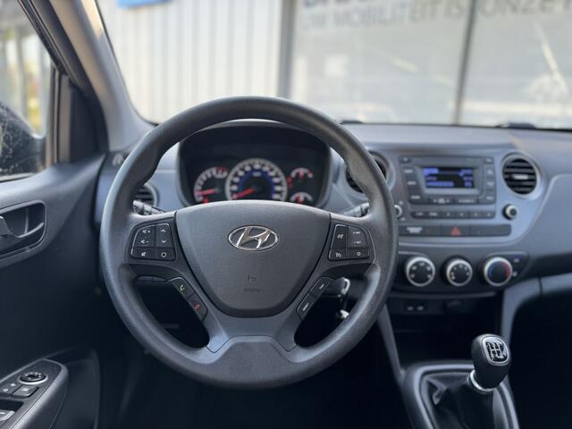 Hyundai I 10 1.0i Comfort
