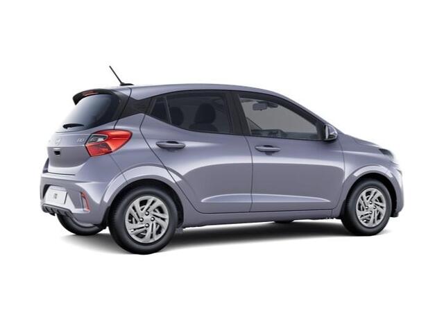 Hyundai I 10 1.0 Comfort Smart 5-zits / ¤1000,- Voordeel Op Nieuwprijs / Rijklaarprijs / Direct Leverbaar
