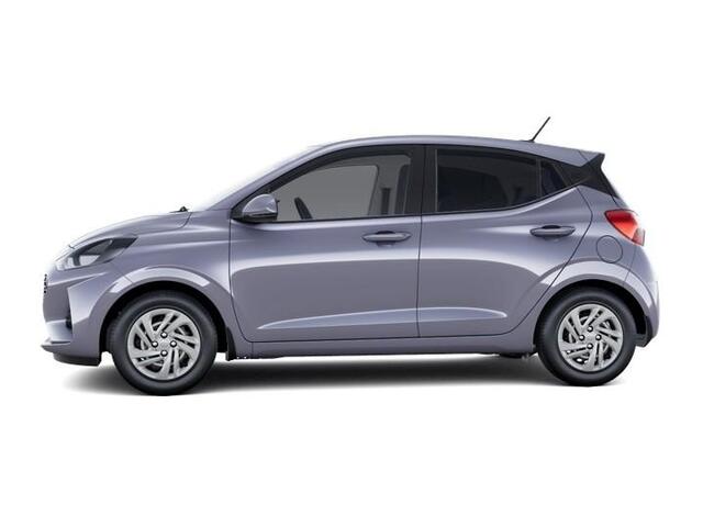 Hyundai I 10 1.0 Comfort Smart 5-zits / ¤1000,- Voordeel Op Nieuwprijs / Rijklaarprijs / Direct Leverbaar