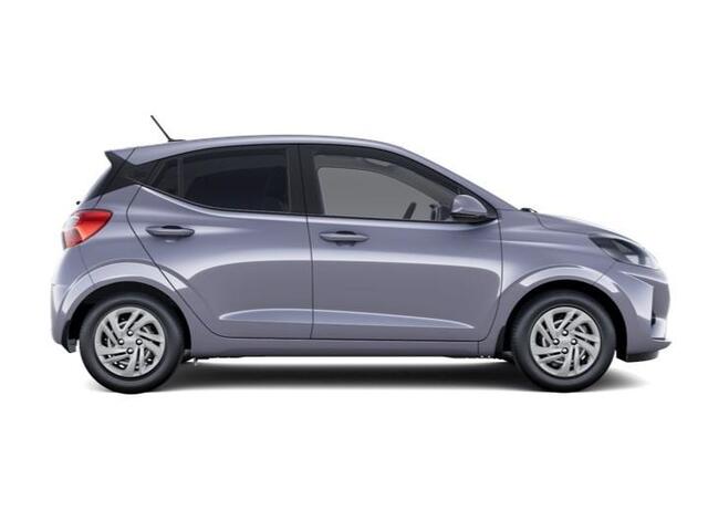 Hyundai I 10 1.0 Comfort Smart 5-zits / ¤1000,- Voordeel Op Nieuwprijs / Rijklaarprijs / Direct Leverbaar