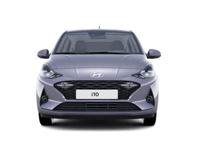 Hyundai I 10 1.0 Comfort Smart 5-zits / ¤1000,- Voordeel Op Nieuwprijs / Rijklaarprijs / Direct Leverbaar