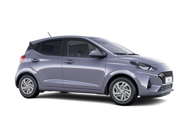 Hyundai I 10 1.0 Comfort Smart 5-zits / ¤1000,- Voordeel Op Nieuwprijs / Rijklaarprijs / Direct Leverbaar