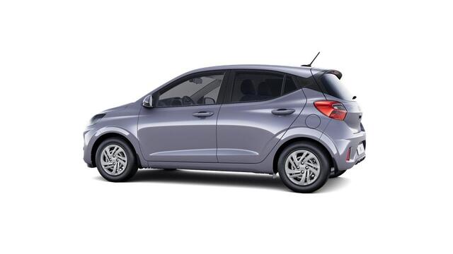 Hyundai I 10 1.0 Comfort Smart 5-zits / ¤1000,- Voordeel Op Nieuwprijs / Rijklaarprijs / Direct Leverbaar