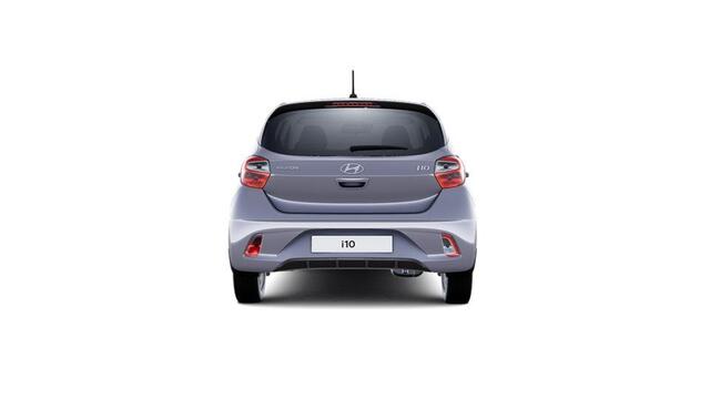 Hyundai I 10 1.0 Comfort Smart 5-zits / ¤1000,- Voordeel Op Nieuwprijs / Rijklaarprijs / Direct Leverbaar