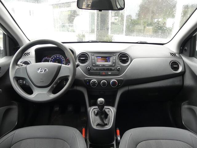 Hyundai I 10 1.0i i-Drive Particulieren verkoop!