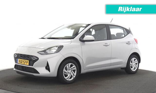 Hyundai I 10 1.0 Comfort Smart Automaat - Nieuw Direct leverbaar - Rijklaar