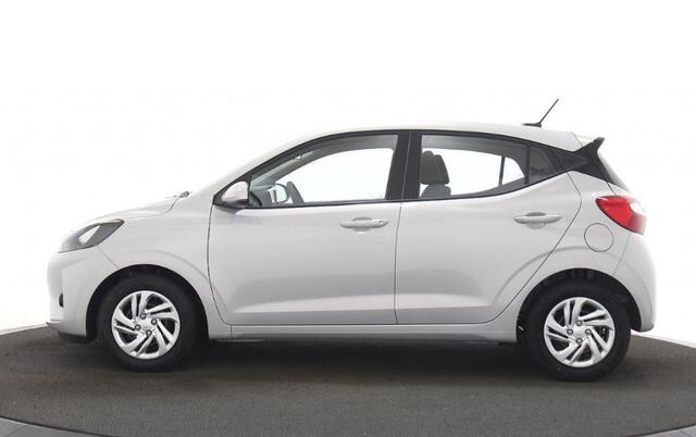 Hyundai I 10 1.0 Comfort Smart Automaat - Nieuw Direct leverbaar - Rijklaar