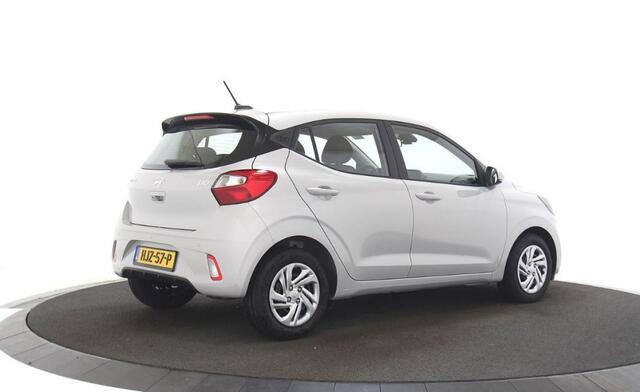 Hyundai I 10 1.0 Comfort Smart Automaat - Nieuw Direct leverbaar - Rijklaar