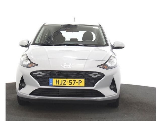 Hyundai I 10 1.0 Comfort Smart Automaat - Nieuw Direct leverbaar - Rijklaar