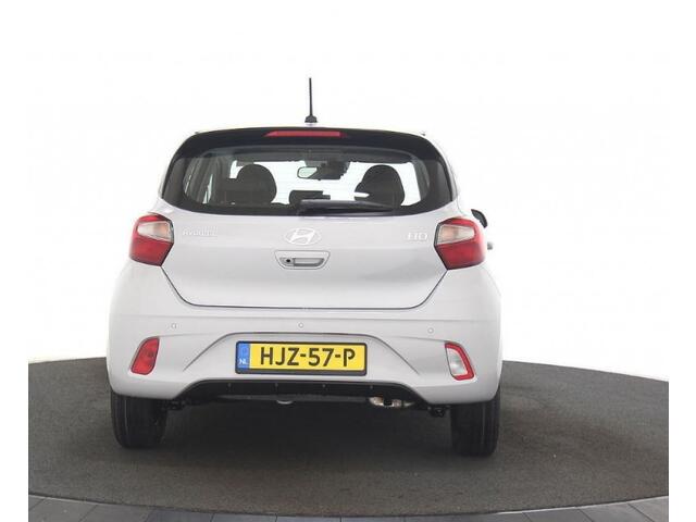 Hyundai I 10 1.0 Comfort Smart Automaat - Nieuw Direct leverbaar - Rijklaar