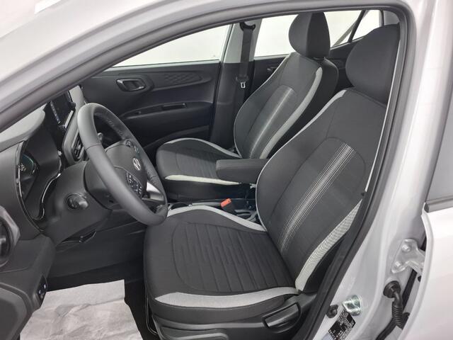 Hyundai I 10 1.0 Comfort Smart Automaat - Nieuw Direct leverbaar - Rijklaar