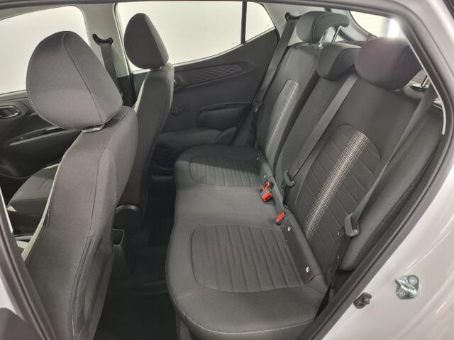 Hyundai I 10 1.0 Comfort Smart Automaat - Nieuw Direct leverbaar - Rijklaar