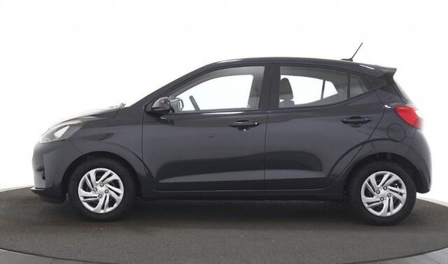 Hyundai I 10 1.0 Comfort Smart Automaat - Nieuw Direct leverbaar - Rijklaar