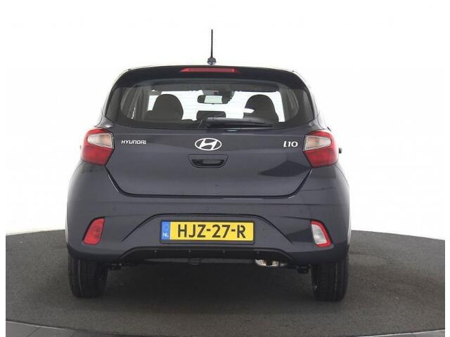Hyundai I 10 1.0 Comfort Smart Automaat - Nieuw Direct leverbaar - Rijklaar