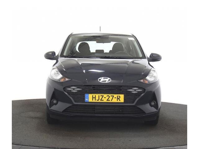 Hyundai I 10 1.0 Comfort Smart Automaat - Nieuw Direct leverbaar - Rijklaar
