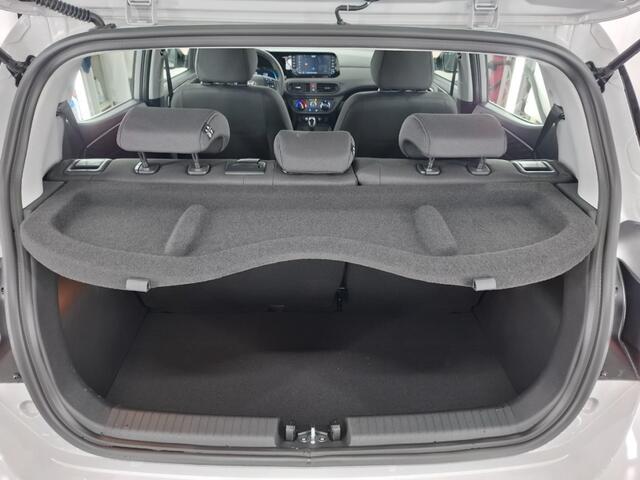 Hyundai I 10 1.0 Comfort Smart Automaat - Nieuw Direct leverbaar - Rijklaar