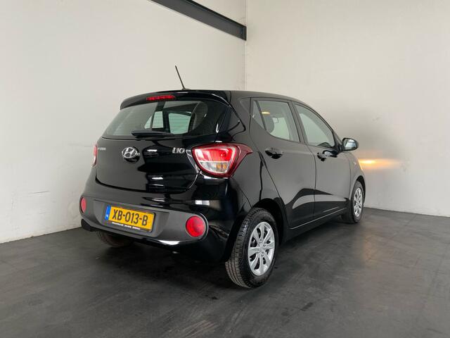 Hyundai I 10 1.0i Comfort. Airco!