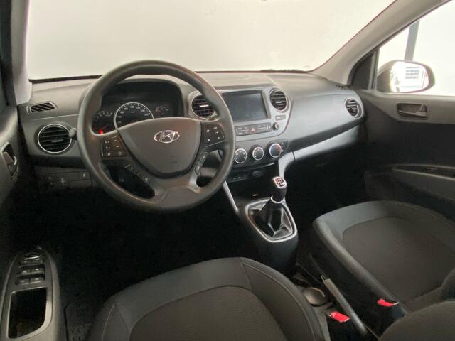 Hyundai I 10 1.0i Comfort. Airco!