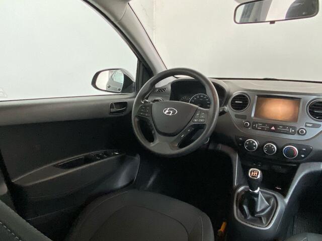Hyundai I 10 1.0i Comfort. Airco!