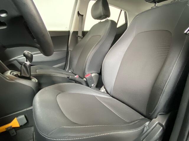 Hyundai I 10 1.0i Comfort. Airco!