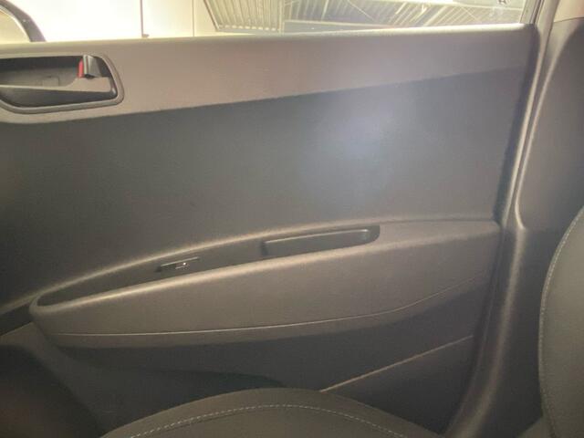 Hyundai I 10 1.0i Comfort. Airco!