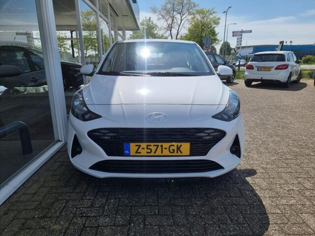 Hyundai I 10 1.0 COMFORT APPLE/ANDROID/CRUISE