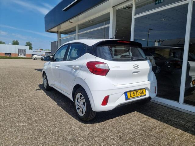 Hyundai I 10 1.0 COMFORT APPLE/ANDROID/CRUISE