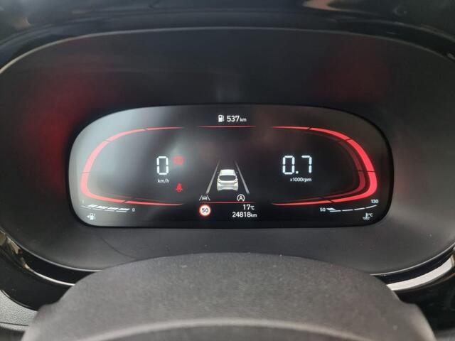 Hyundai I 10 1.0 COMFORT APPLE/ANDROID/CRUISE