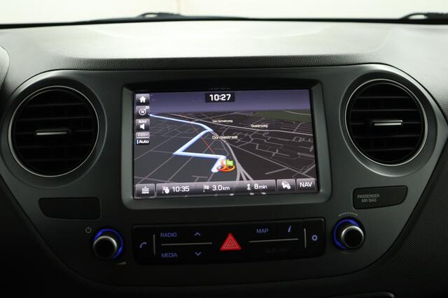 Hyundai I 10 1.0i Comfort
