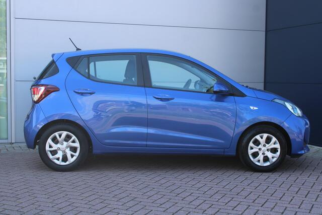 Hyundai I 10 1.0i Comfort BLUETOOTH - CRUISE CONTROL