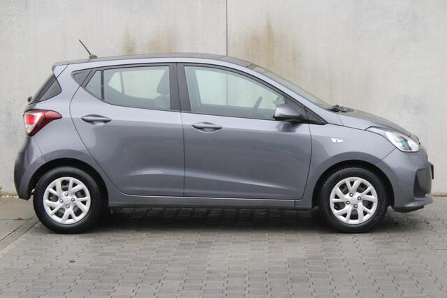 Hyundai I 10 1.0i i-Motion Comfort / 5-DRS / AIRCO / CRUISE CONTROL