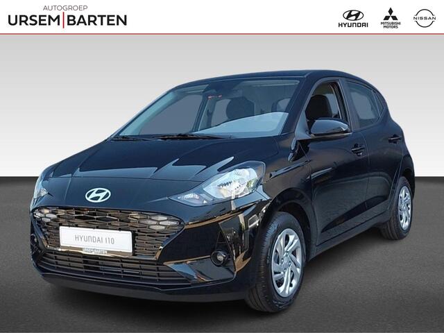 Hyundai I 10 1.0 Comfort Smart