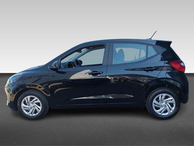 Hyundai I 10 1.0 Comfort Smart