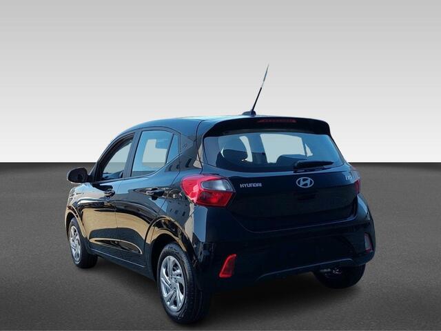 Hyundai I 10 1.0 Comfort Smart