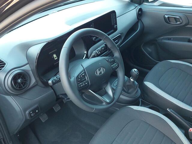Hyundai I 10 1.0 Comfort Smart