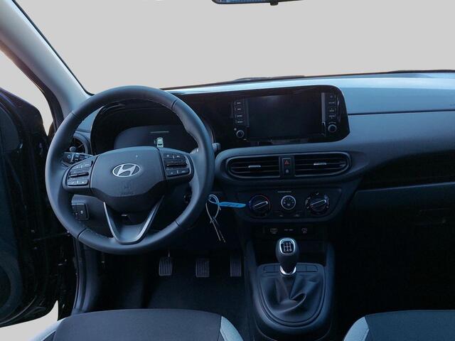 Hyundai I 10 1.0 Comfort Smart