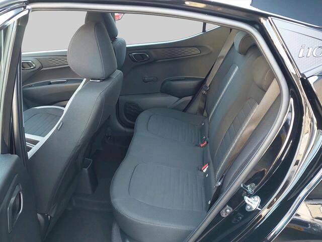 Hyundai I 10 1.0 Comfort Smart