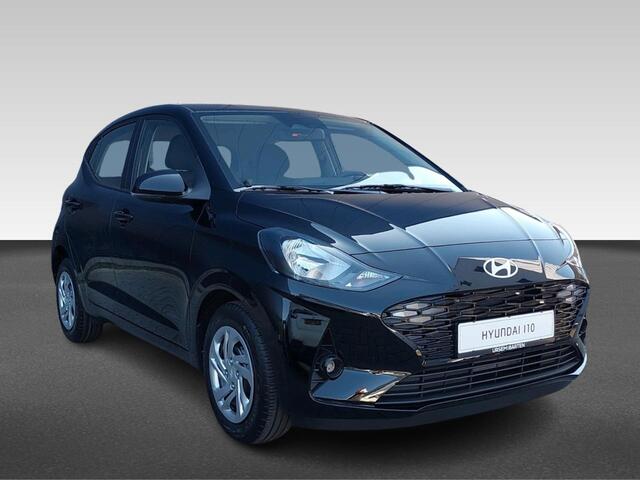 Hyundai I 10 1.0 Comfort Smart