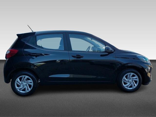 Hyundai I 10 1.0 Comfort Smart