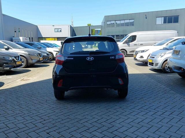 Hyundai I 10 1.0 Comfort Smart