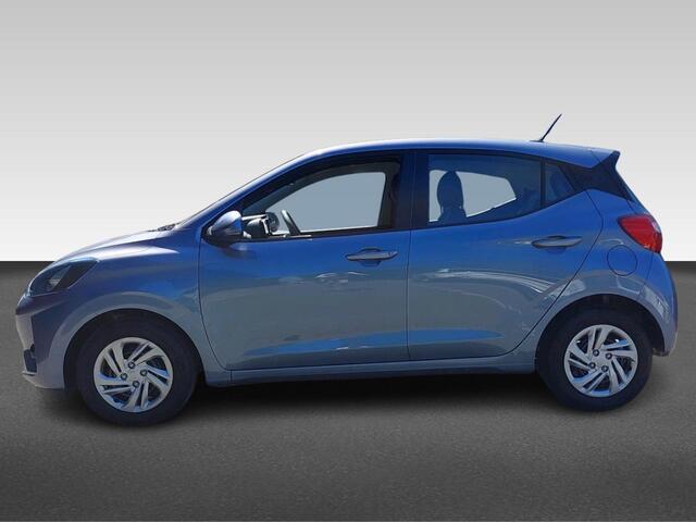 Hyundai I 10 1.0 Comfort Smart