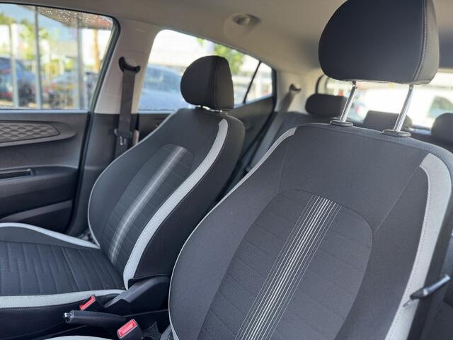 Hyundai I 10 1.0 Comfort 5-zits | Automaat | Airco | Stoel & Stuurverw.