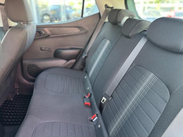 Hyundai I 10 1.0 Comfort 5-zits | Automaat | Airco | Stoel & Stuurverw.