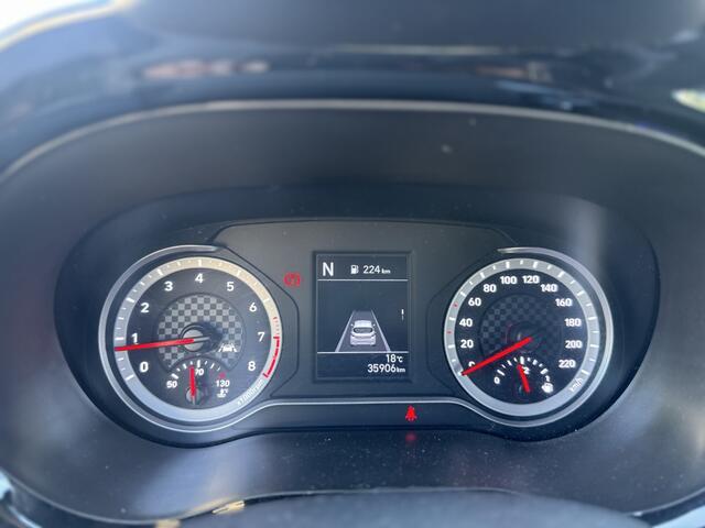 Hyundai I 10 1.0 Comfort 5-zits | Automaat | Airco | Stoel & Stuurverw.