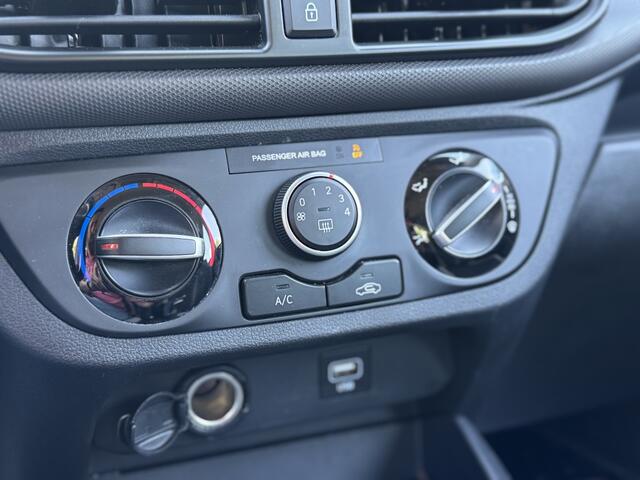 Hyundai I 10 1.0 Comfort 5-zits | Automaat | Airco | Stoel & Stuurverw.