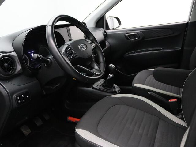 Hyundai I 10 67pk Comfort Airco | Radio | Cruise | Carplay
