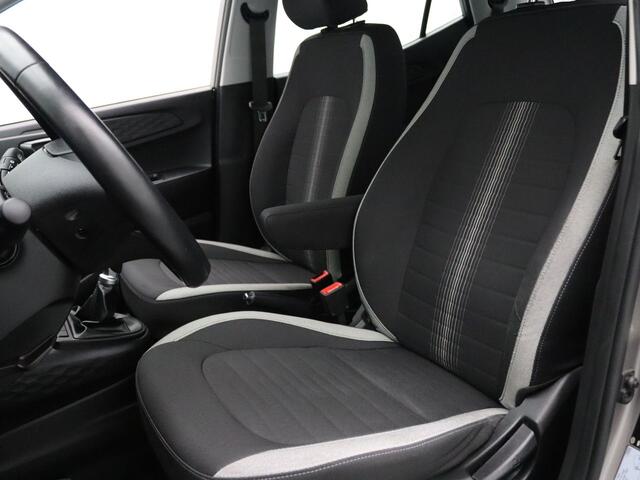 Hyundai I 10 67pk Comfort Airco | Radio | Cruise | Carplay
